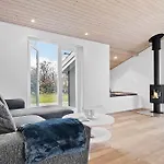 N312-karrebaeksminde-cypresvaenget-43 度假居 Karrebæksminde