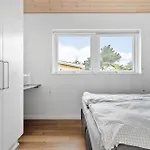 N312-karrebaeksminde-cypresvaenget-43 度假居 Karrebæksminde