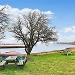 N312-karrebaeksminde-cypresvaenget-43 度假居 *