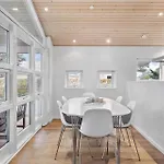 N312-karrebaeksminde-cypresvaenget-43 度假居 Karrebæksminde