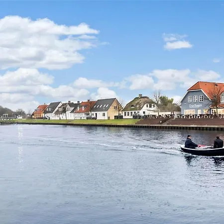 N312-karrebaeksminde-cypresvaenget-43 Dom wakacyjny *