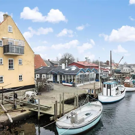 Dom wakacyjny N312-karrebaeksminde-cypresvaenget-43 Karrebæksminde