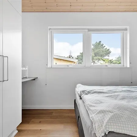N312-karrebaeksminde-cypresvaenget-43 펜션 Karrebæksminde