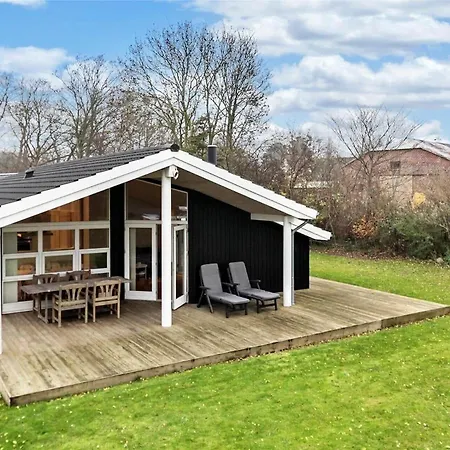 بيت للعطل N312-karrebaeksminde-cypresvaenget-43 Karrebæksminde