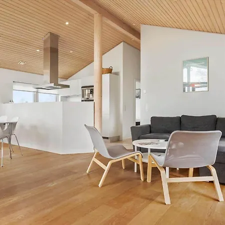 Dom wakacyjny N312-karrebaeksminde-cypresvaenget-43 Karrebæksminde