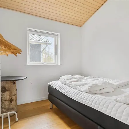 N312-karrebaeksminde-cypresvaenget-43 Dom wakacyjny Karrebæksminde