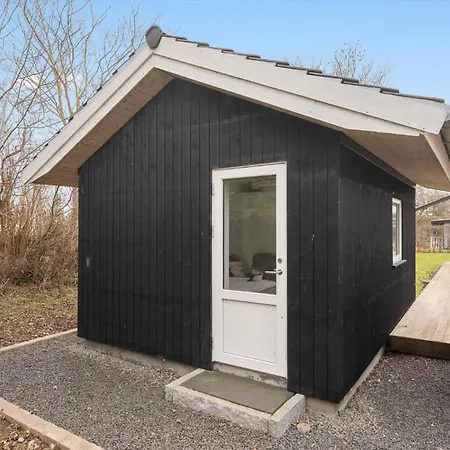 N312-karrebaeksminde-cypresvaenget-43 Dom wakacyjny