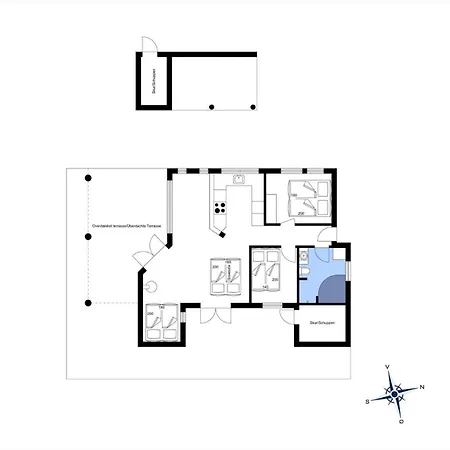Dom wakacyjny N312-karrebaeksminde-cypresvaenget-43
