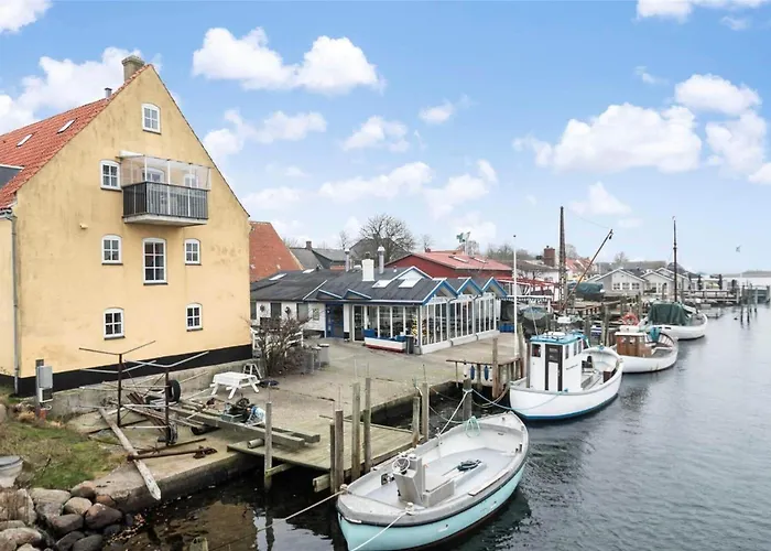 بيت للعطل N312-karrebaeksminde-cypresvaenget-43 Karrebæksminde
