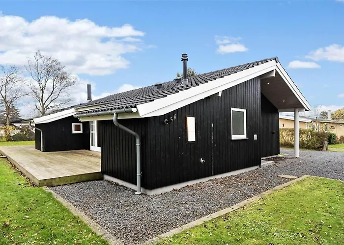 N312-karrebaeksminde-cypresvaenget-43 Dom wakacyjny Karrebæksminde